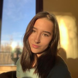 Meet your Posher, Alayna